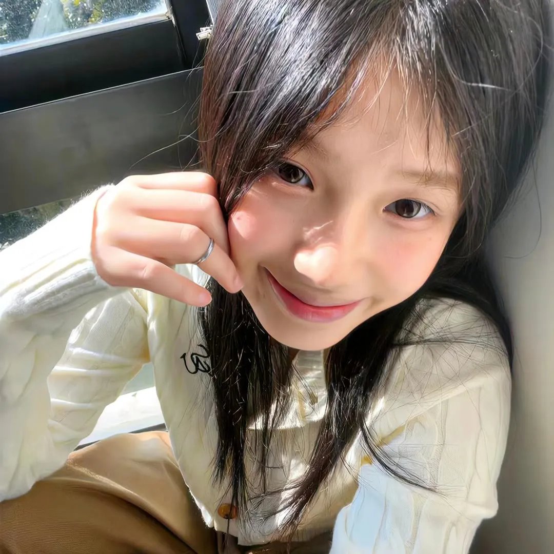 富美子的海