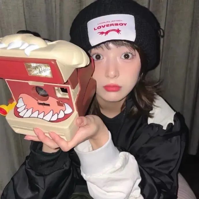 爱情的诞生